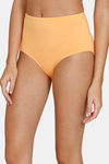 Zivame High Rise Full Coverage Hipster Panty (Pack of 3) - Multicolor — thumbnail 14